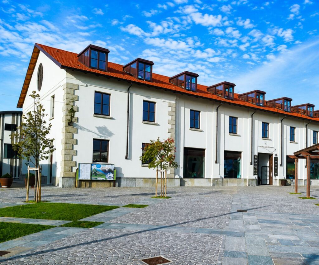 infor elea cuneo