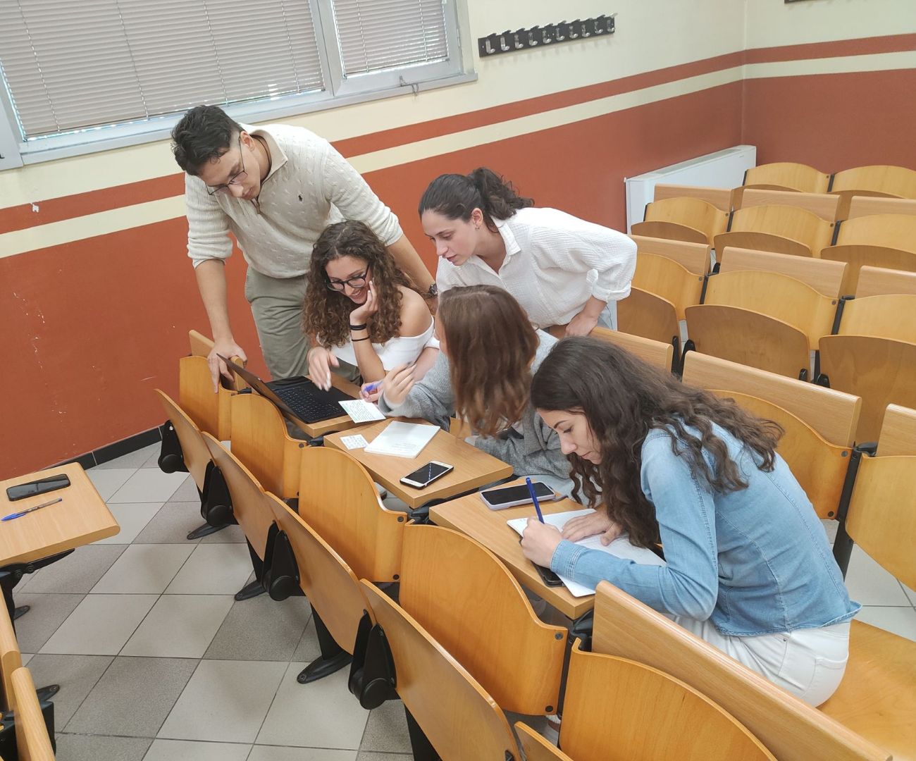 saa school of management - newsletter infor elea