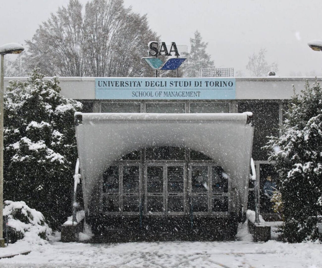 saa school of management