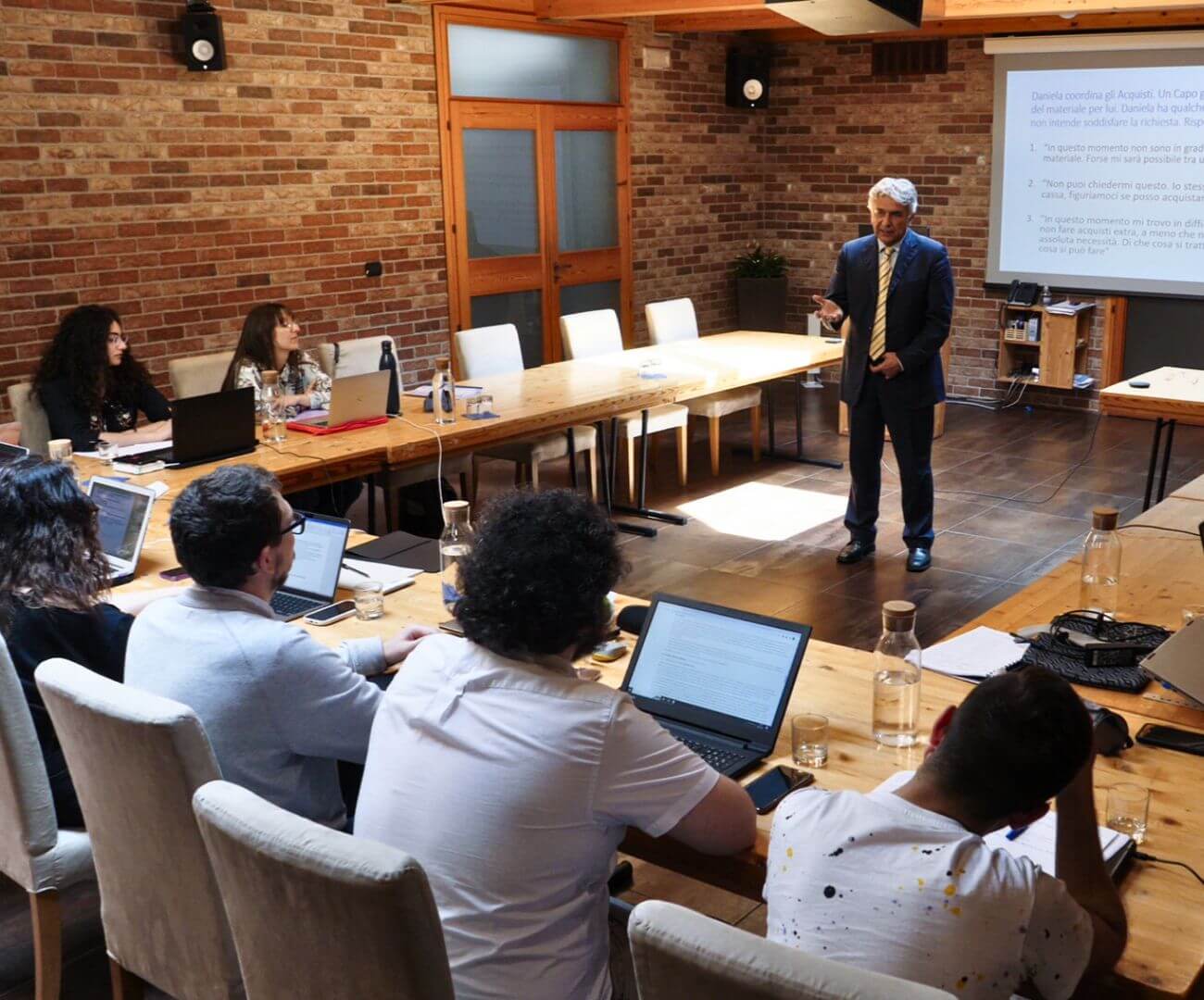 corsi di formazione a pinerolo docenti