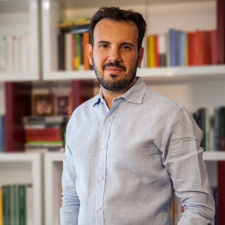 alessandro mercuri