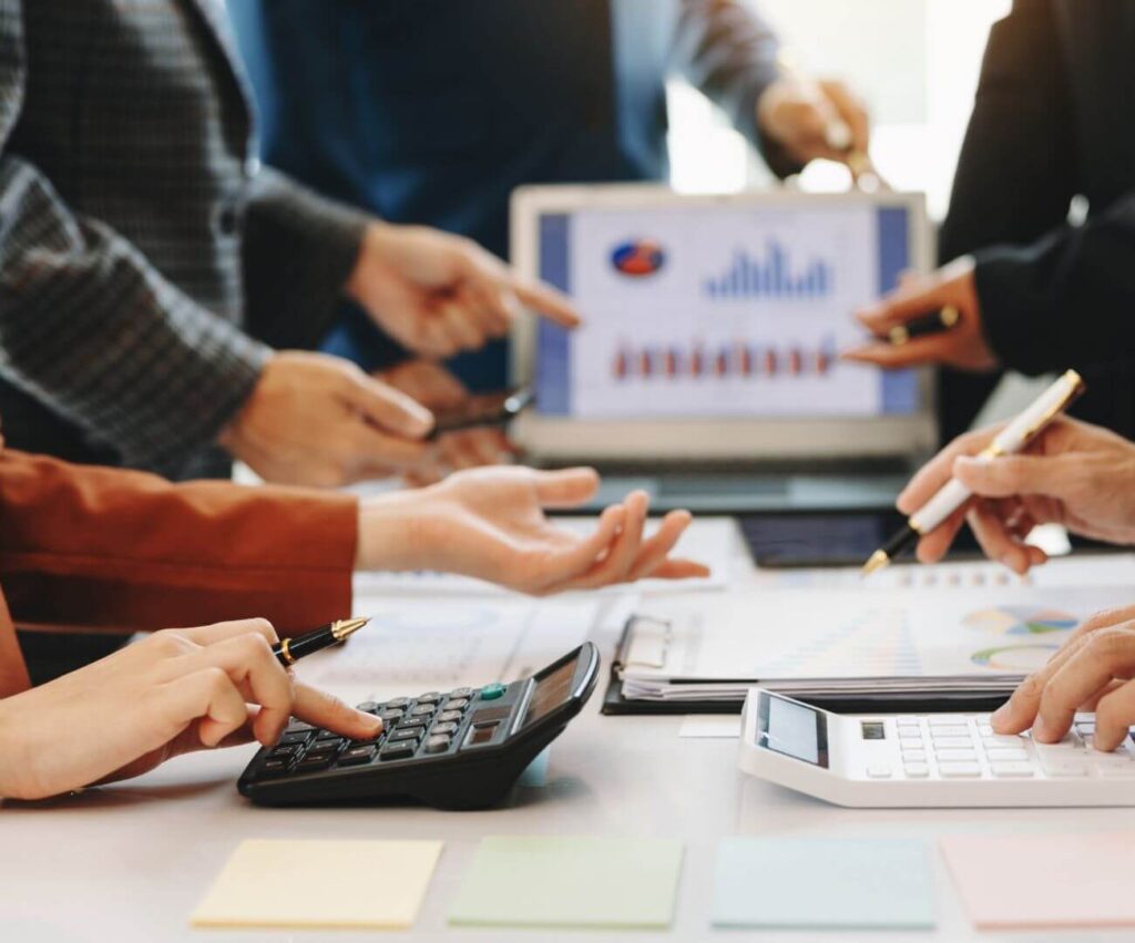 finanza e controllo di gestione