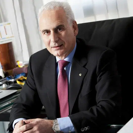 Ettore Maraschi