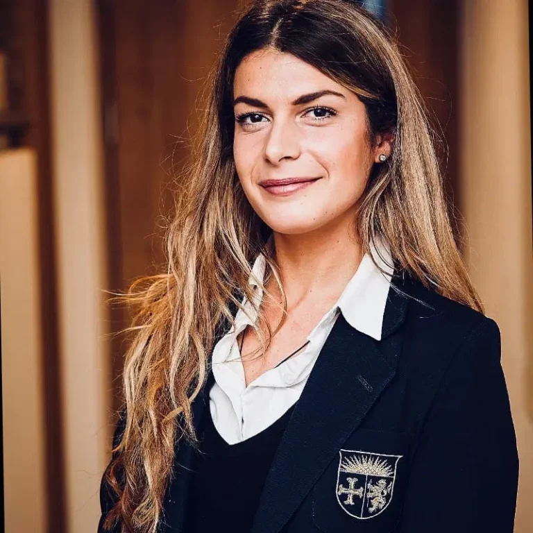 Gaia Barcilòn