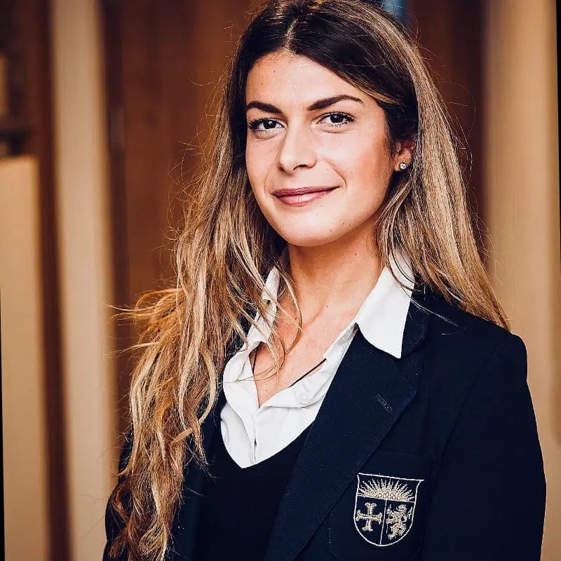 Gaia Barcilòn