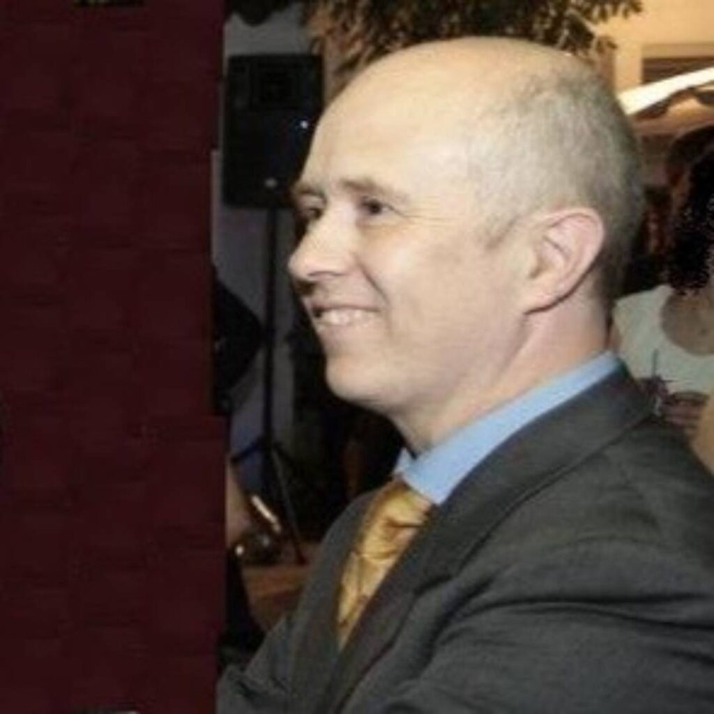 Gustavo Rinaldi