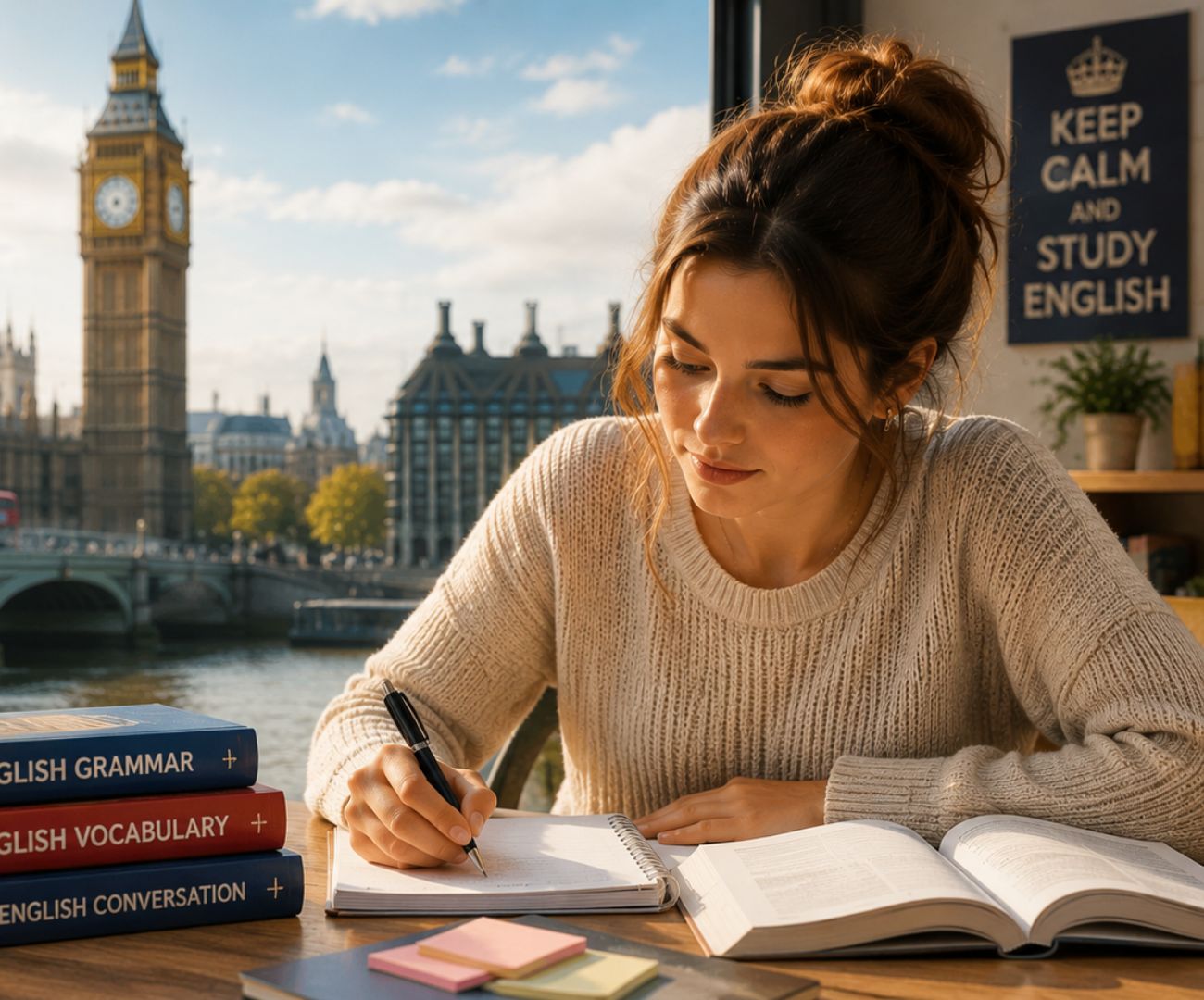 Corso Inglese serale torino