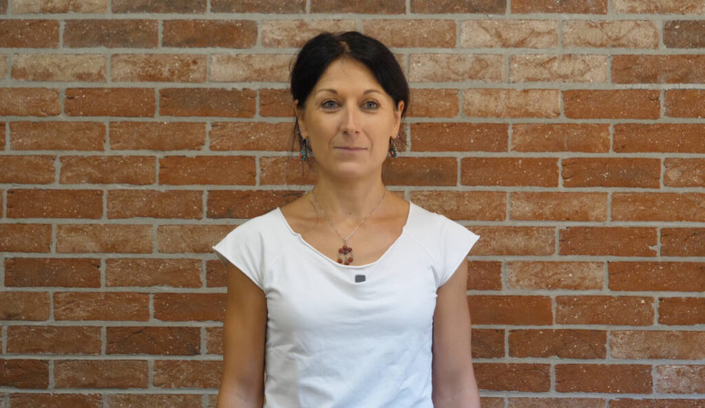 Irma Anita Senestro