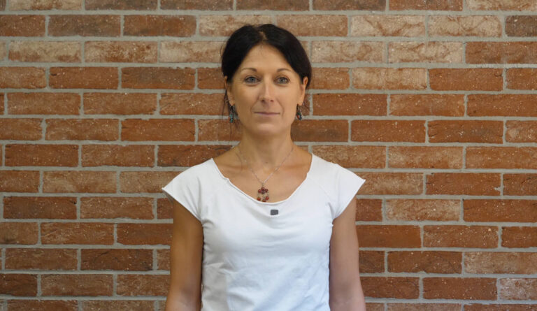 Irma Anita Senestro