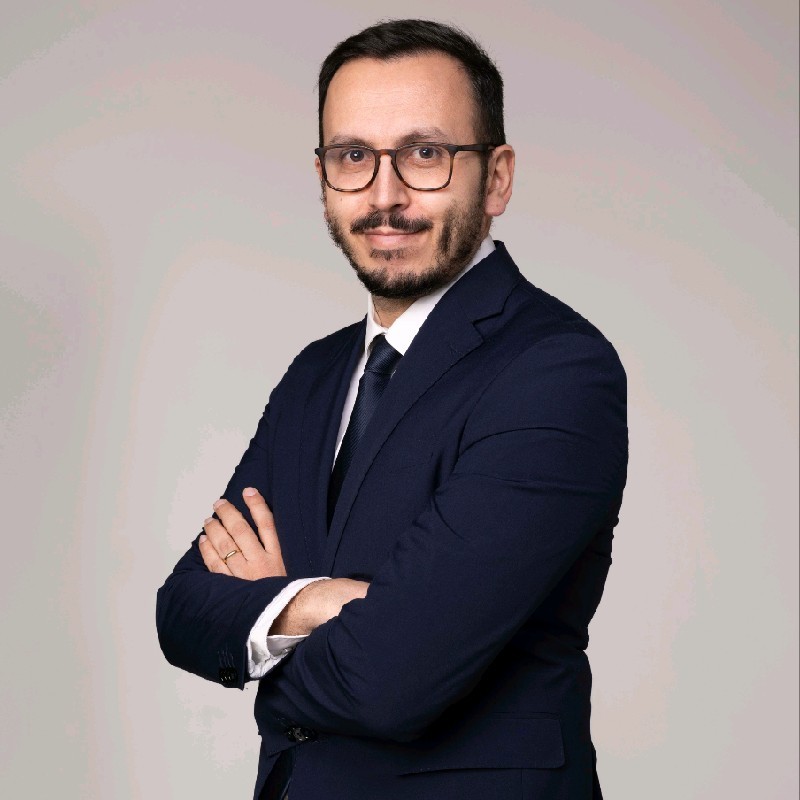 Luca Furfaro