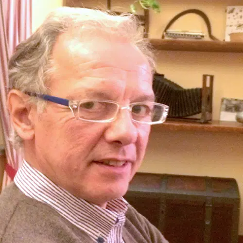 Stefano Repetto