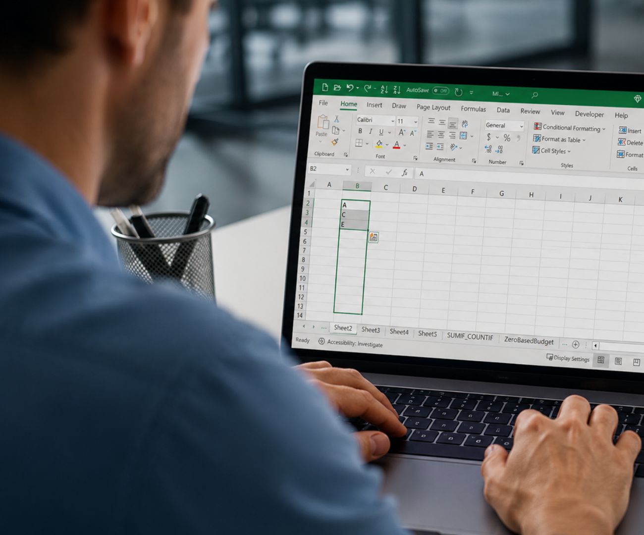 corso excel torino finanziato dalla regione piemonte per lavoratori