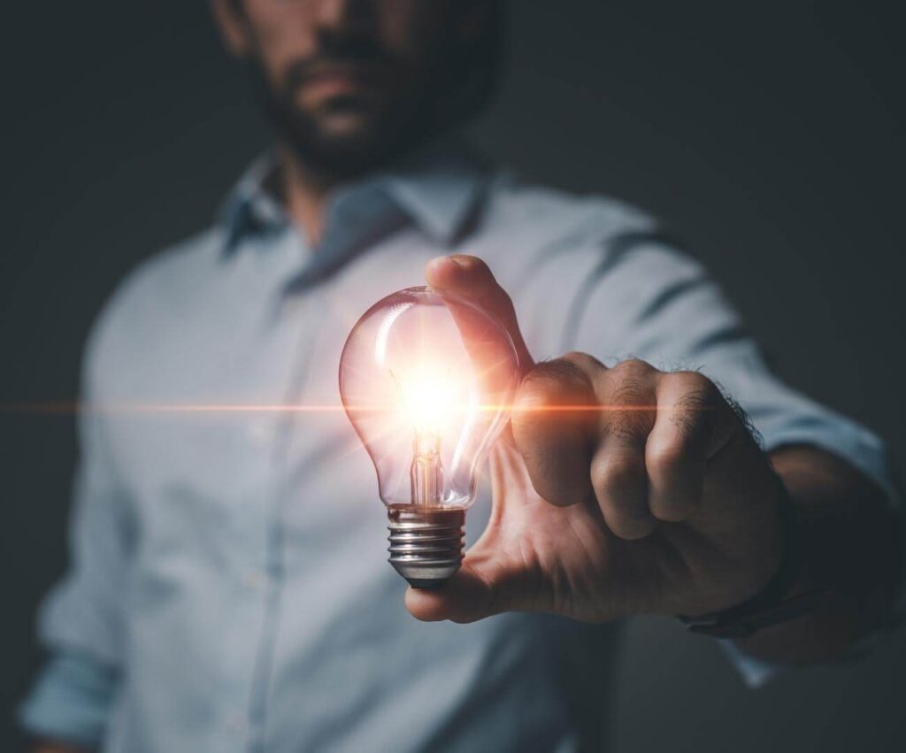 master in innovation management e entrepreneurship