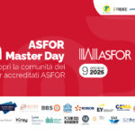 ASFOR MASTER DAY  |  9 ottobre 2025
