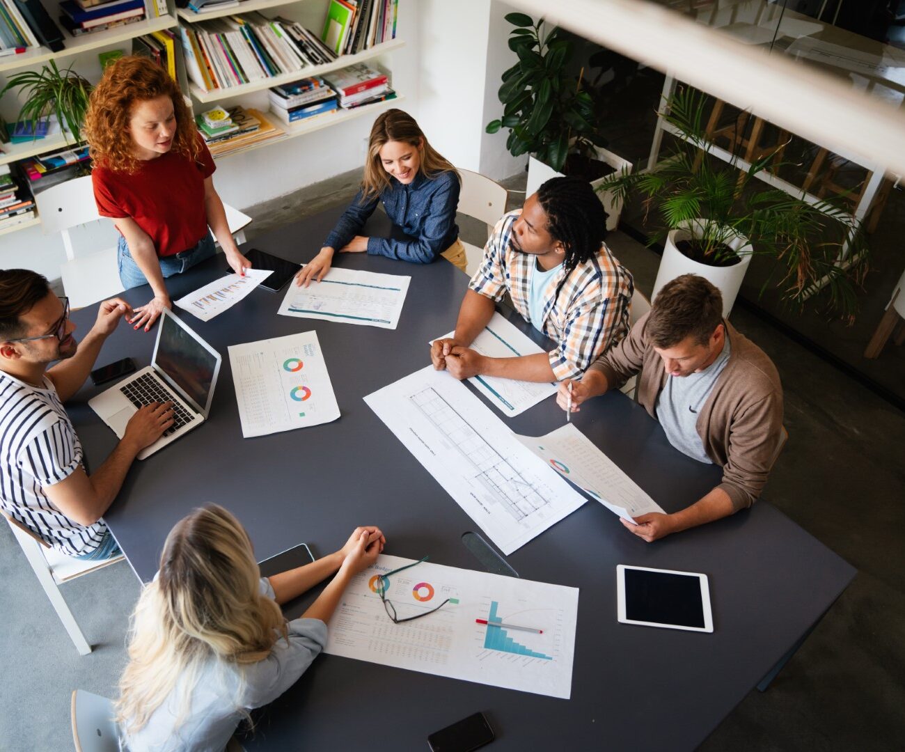 Generare idee creative e innovative: Aumentare la creatività