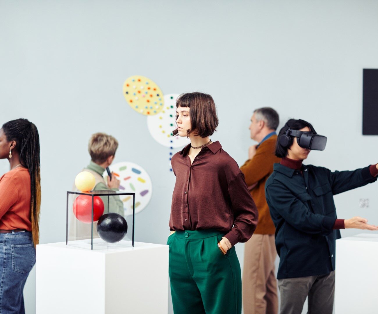 Investire in arte contemporanea