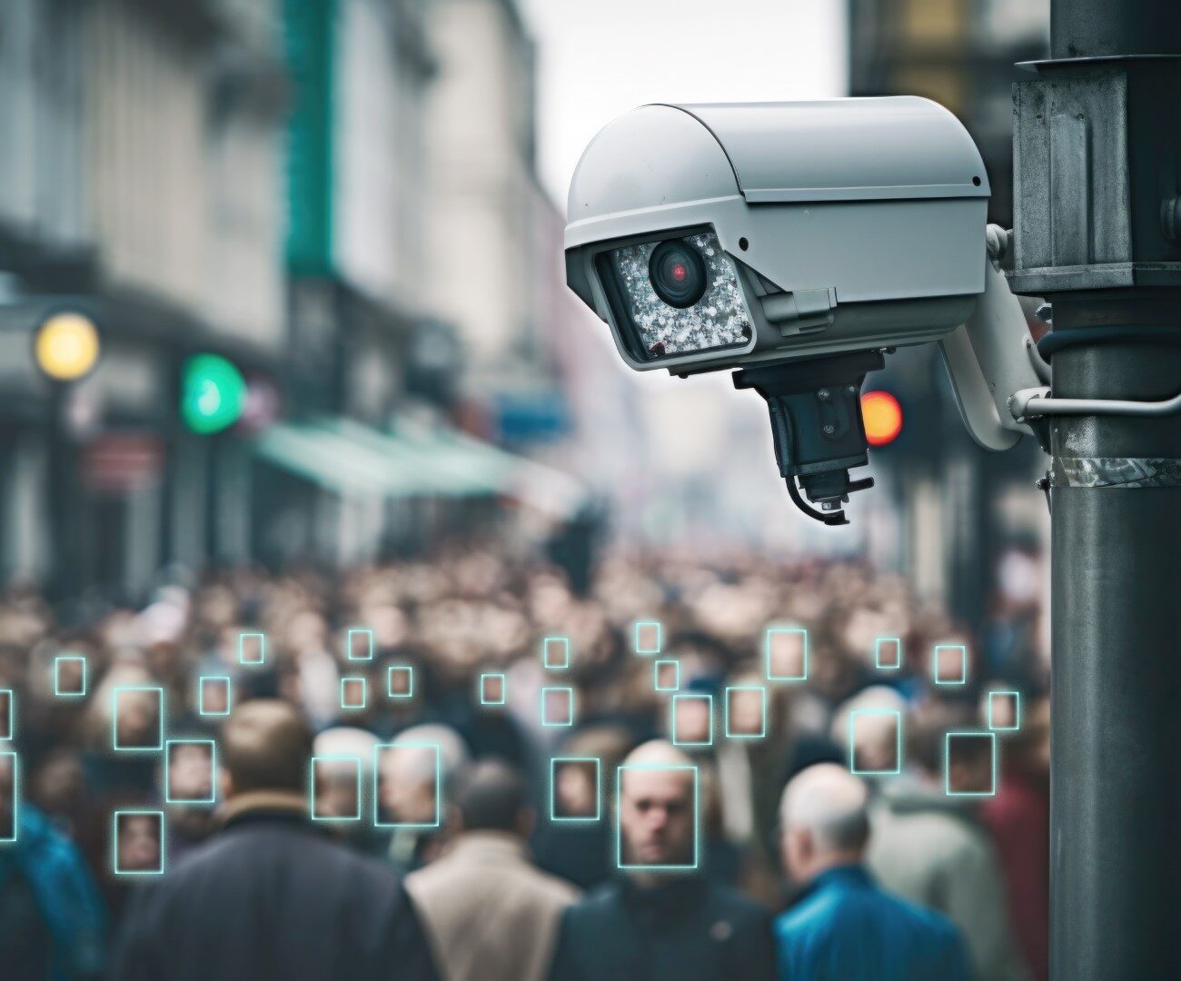 Privacy e sicurezza delle informazioni su scala globale