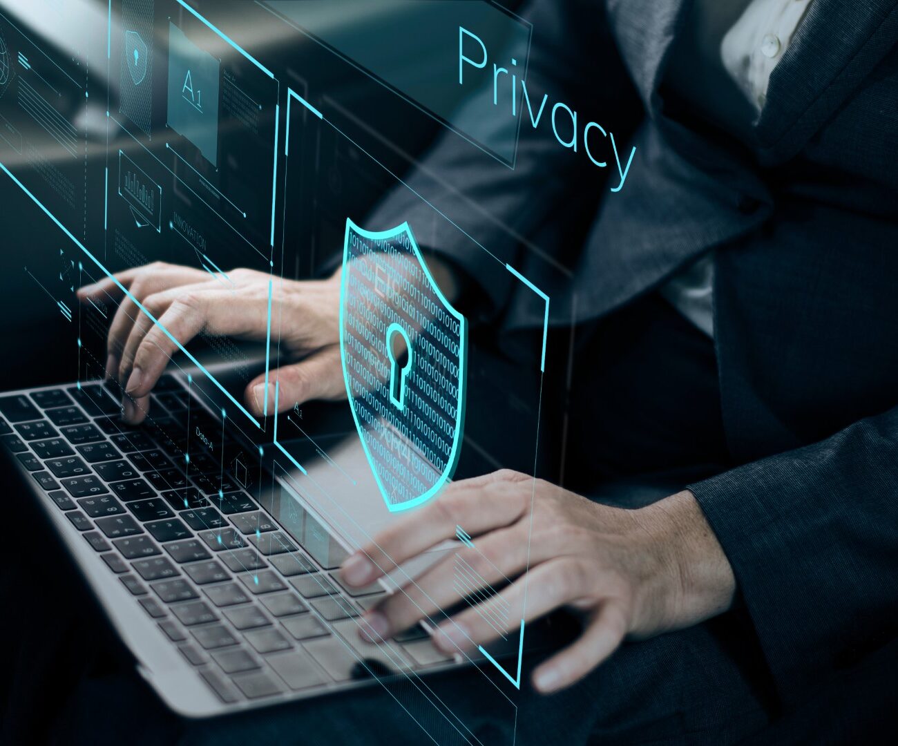 Privacy – Regolamento Europeo per la protezione dei dati personali 679/2016