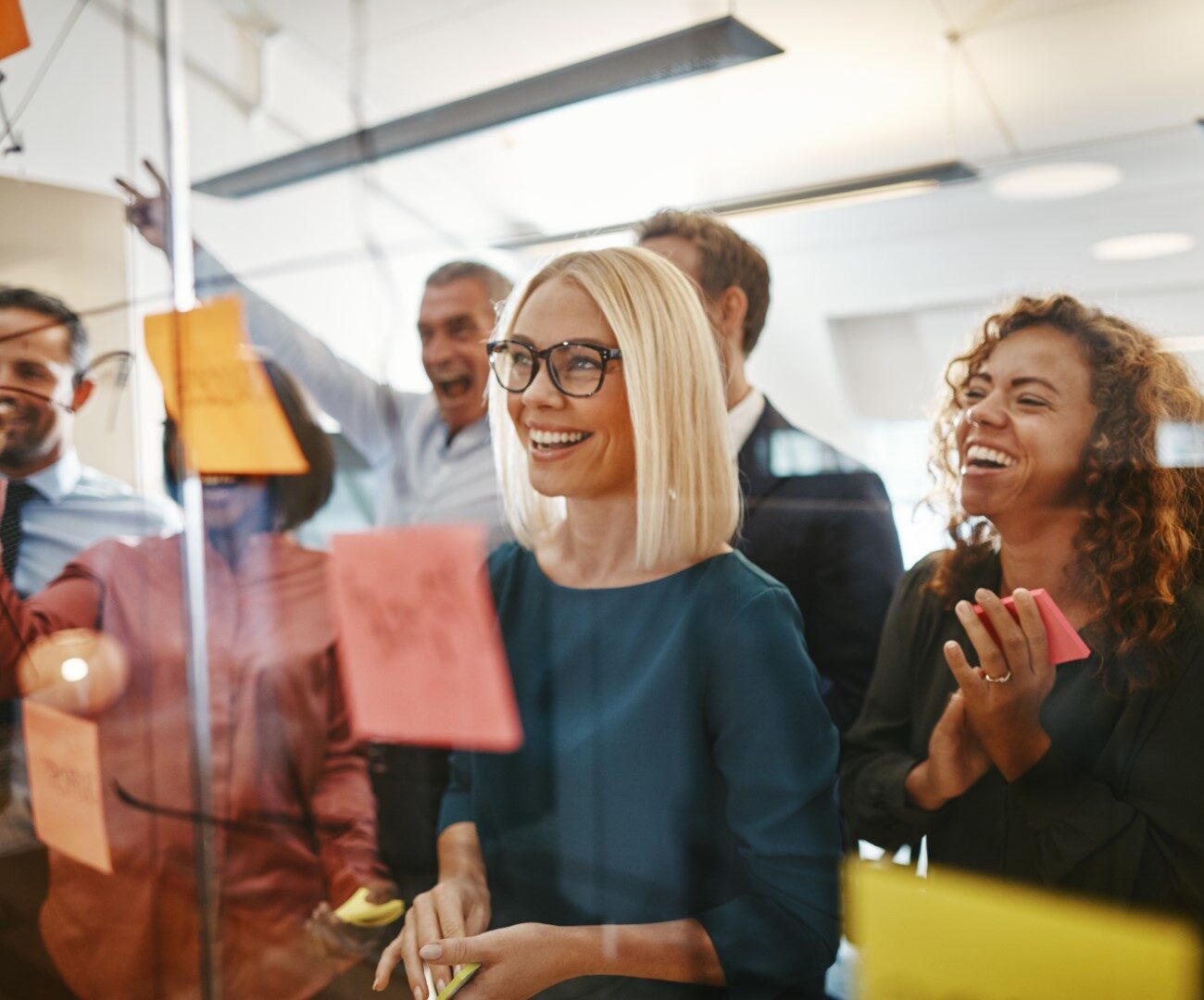 Usare il feedback per migliorare la prestazione del team