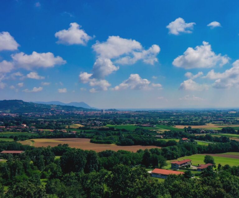 Panorama Torino