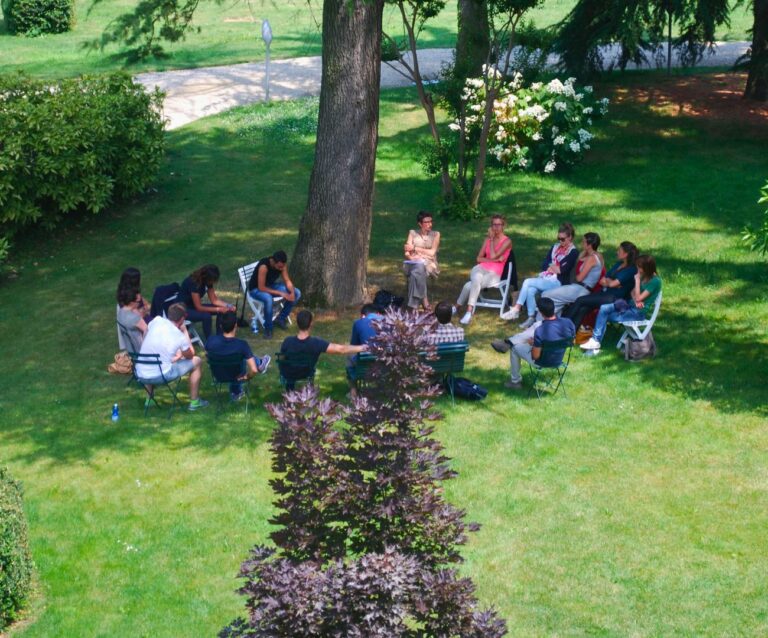 Summer Academy