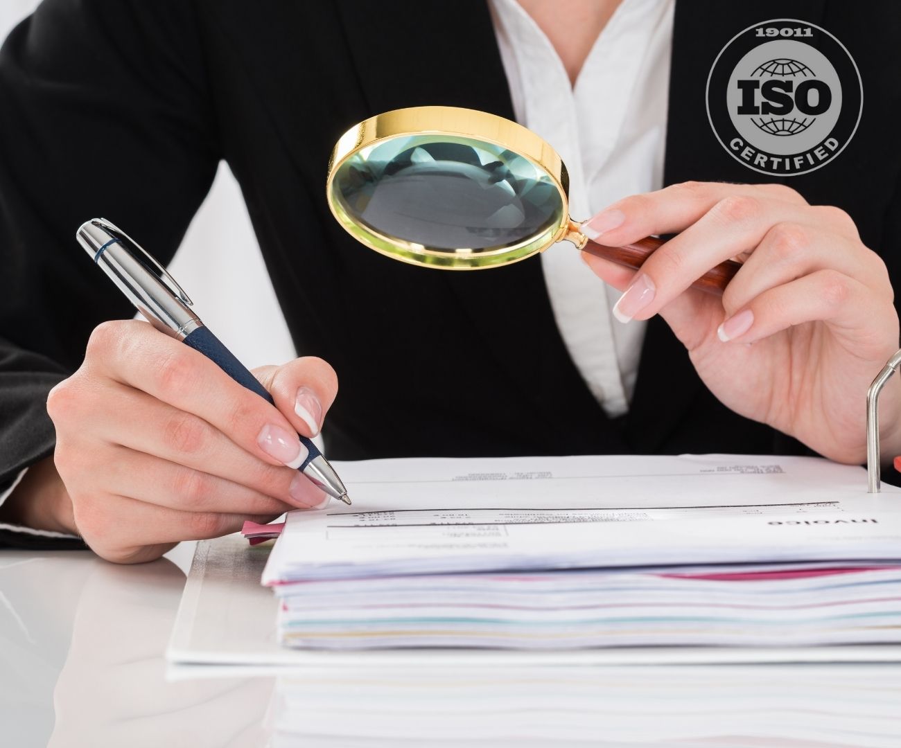 corso iso 19011 - corso auditor 19011