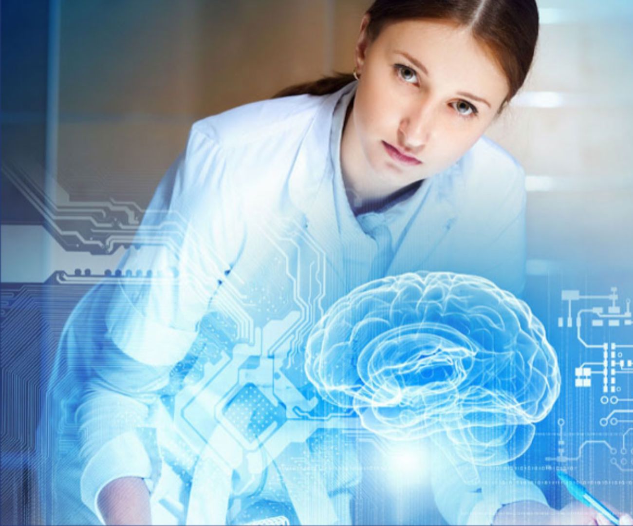 NeuroAgility