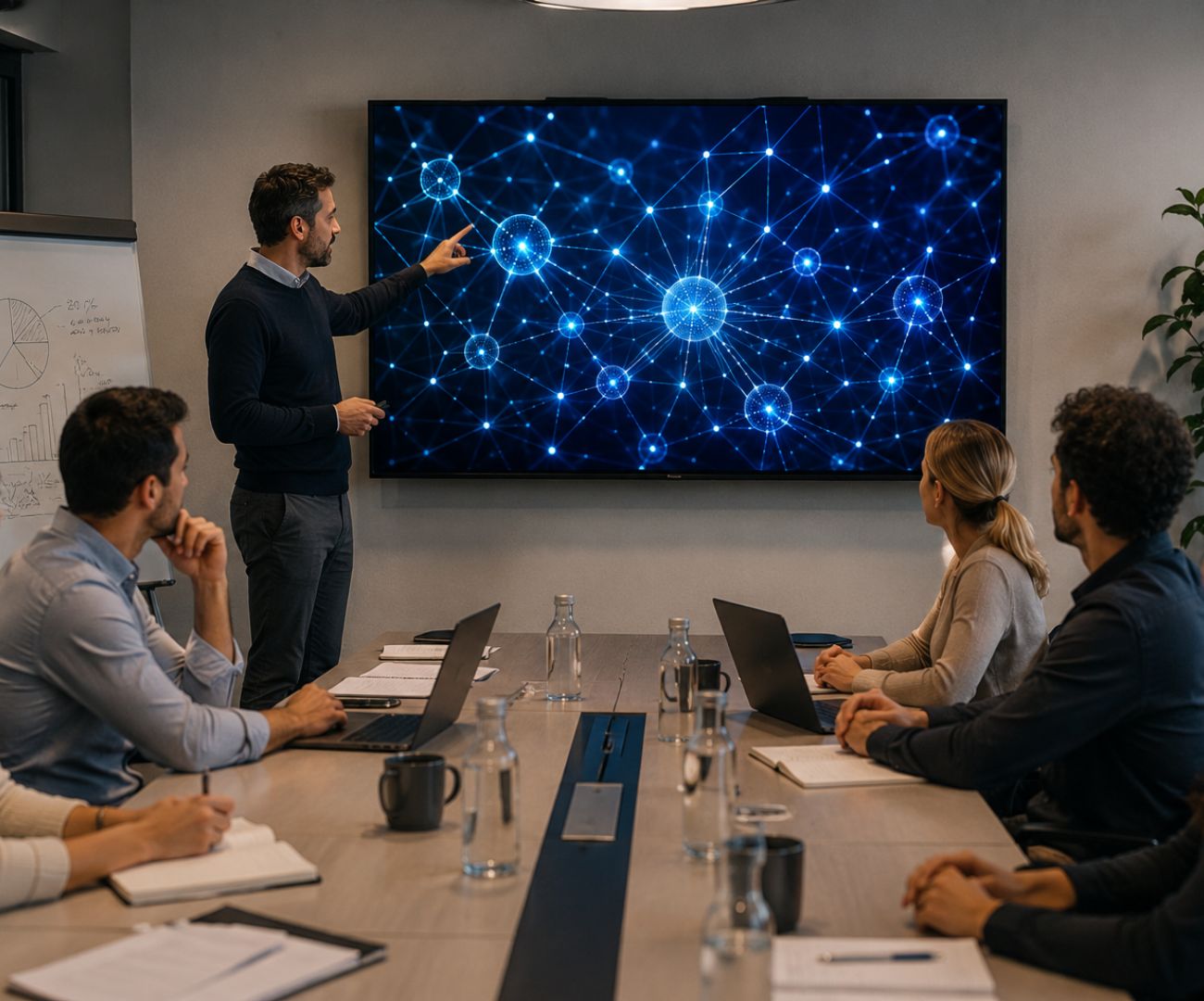 Elementi di Intelligenza artificiale: strumenti e sfide