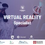 Diventa uno Specialista della Realtà Virtuale con il Corso Gratuito di INFOR ELEA