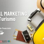 Digital marketing per il turismo