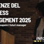 Business Management 2025: le nuove sfide e competenze per i Manager del futuro