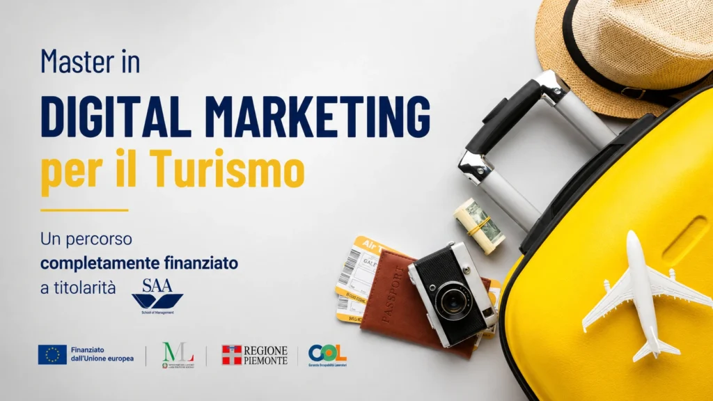 digital marketing turistico