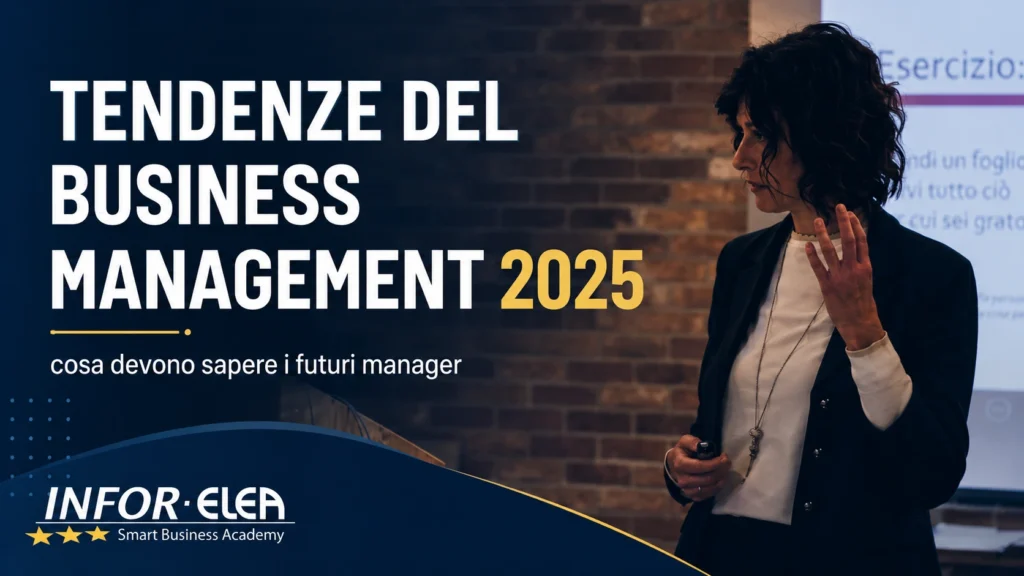 master in business management infor elea