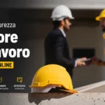 Rivoluzione formazione sicurezza 2025: Il corso per datore di lavoro è ora 100% online!