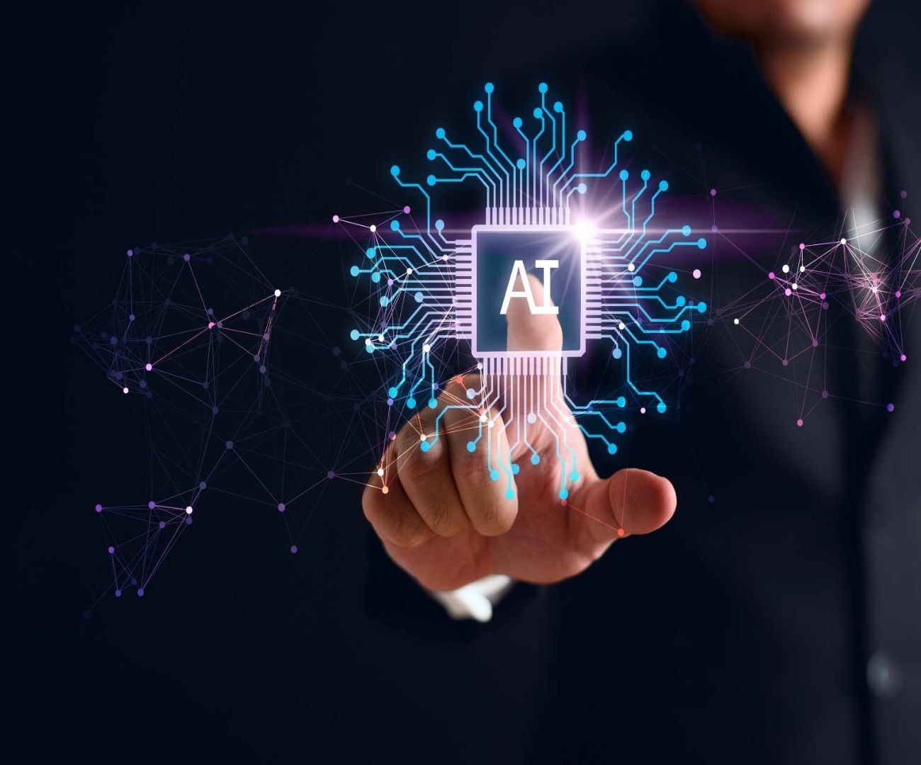 master in intelligenza artificiale