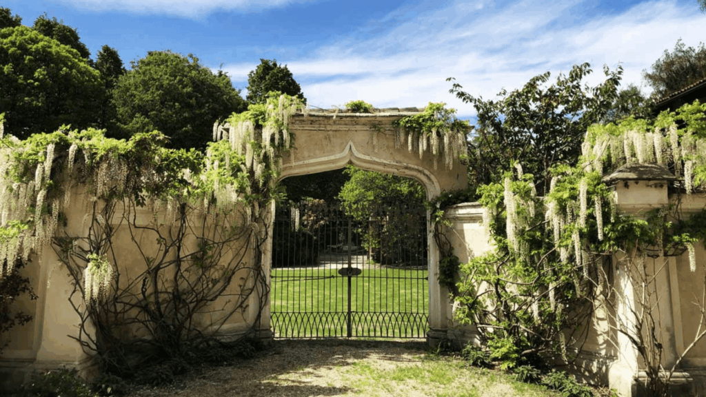 Parchi storici per corso Giardiniere d'arte (1)