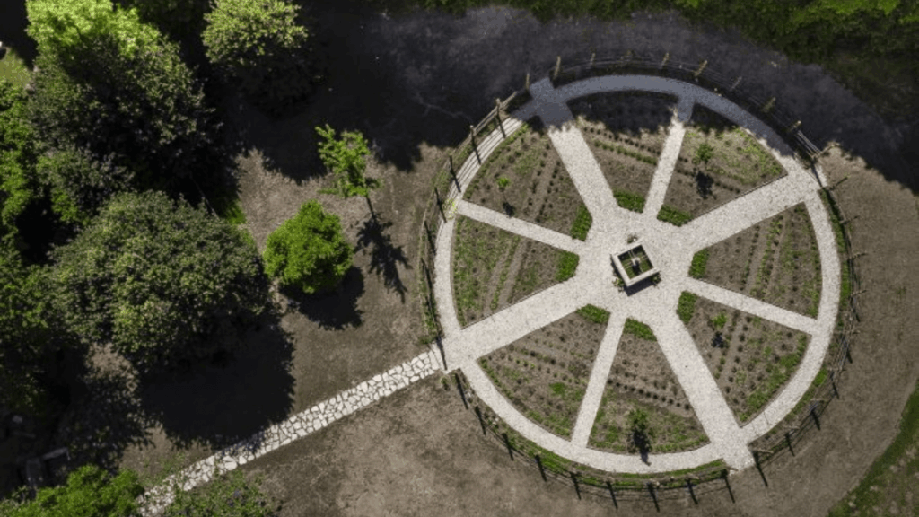 Parchi storici per corso Giardiniere d'arte (9)