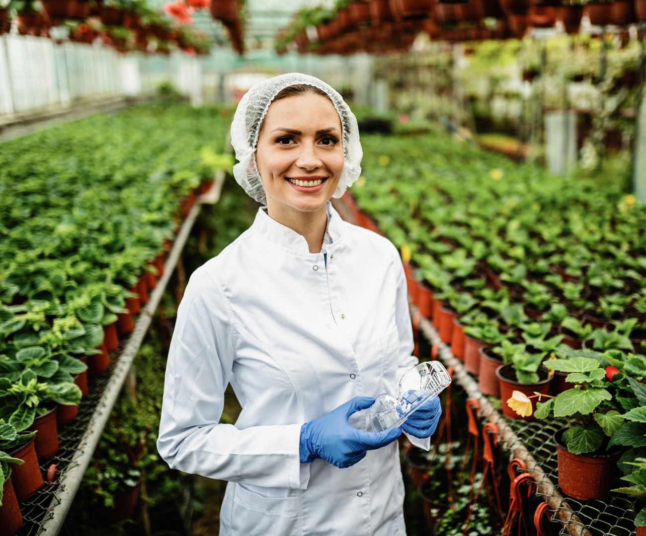 Manager dell'Agroalimentare