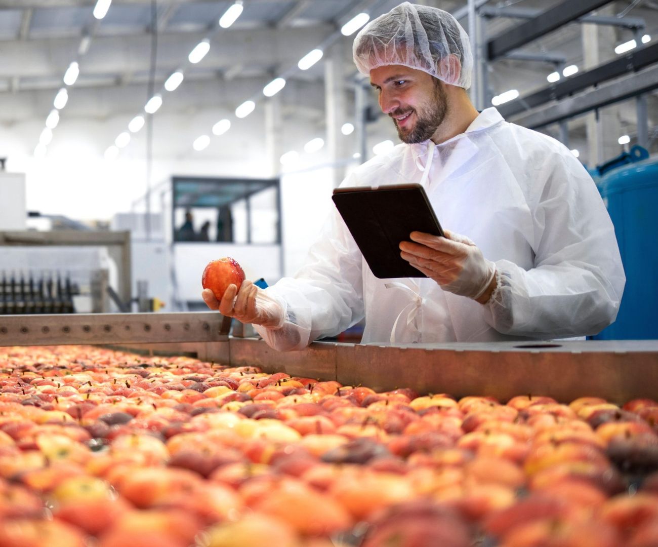 Manager dell’Agroalimentare