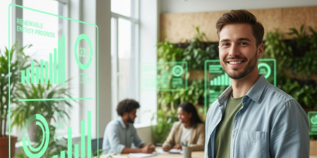 Sustainability Specialist Corso sostenibilità
