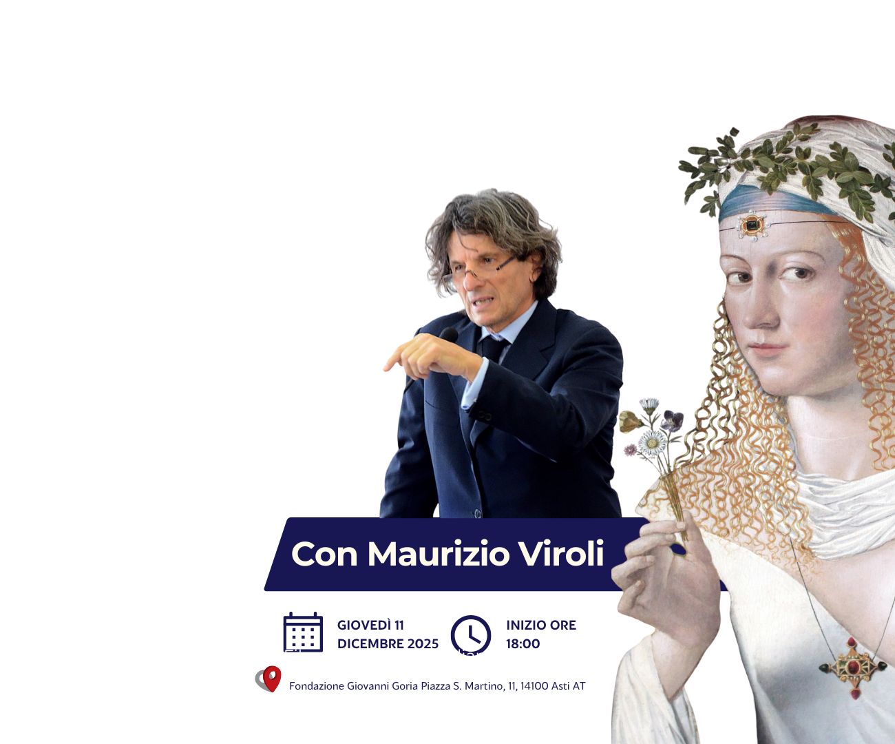 Gli amori di Macchiavelli