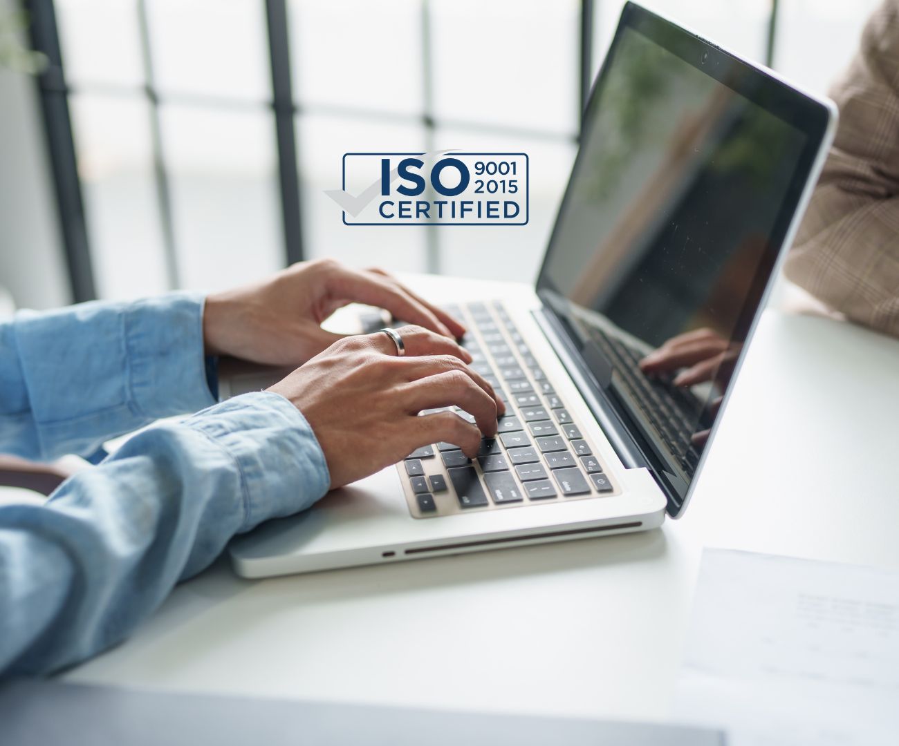 La norma ISO 9001:2015