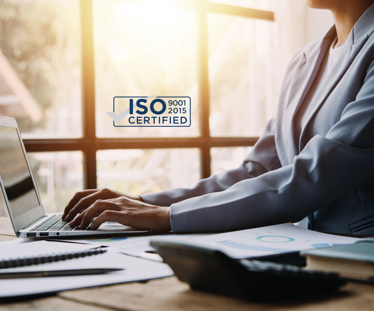 Auditor Interno di Sistemi di Gestione per la Qualità (ISO 9001:2015)