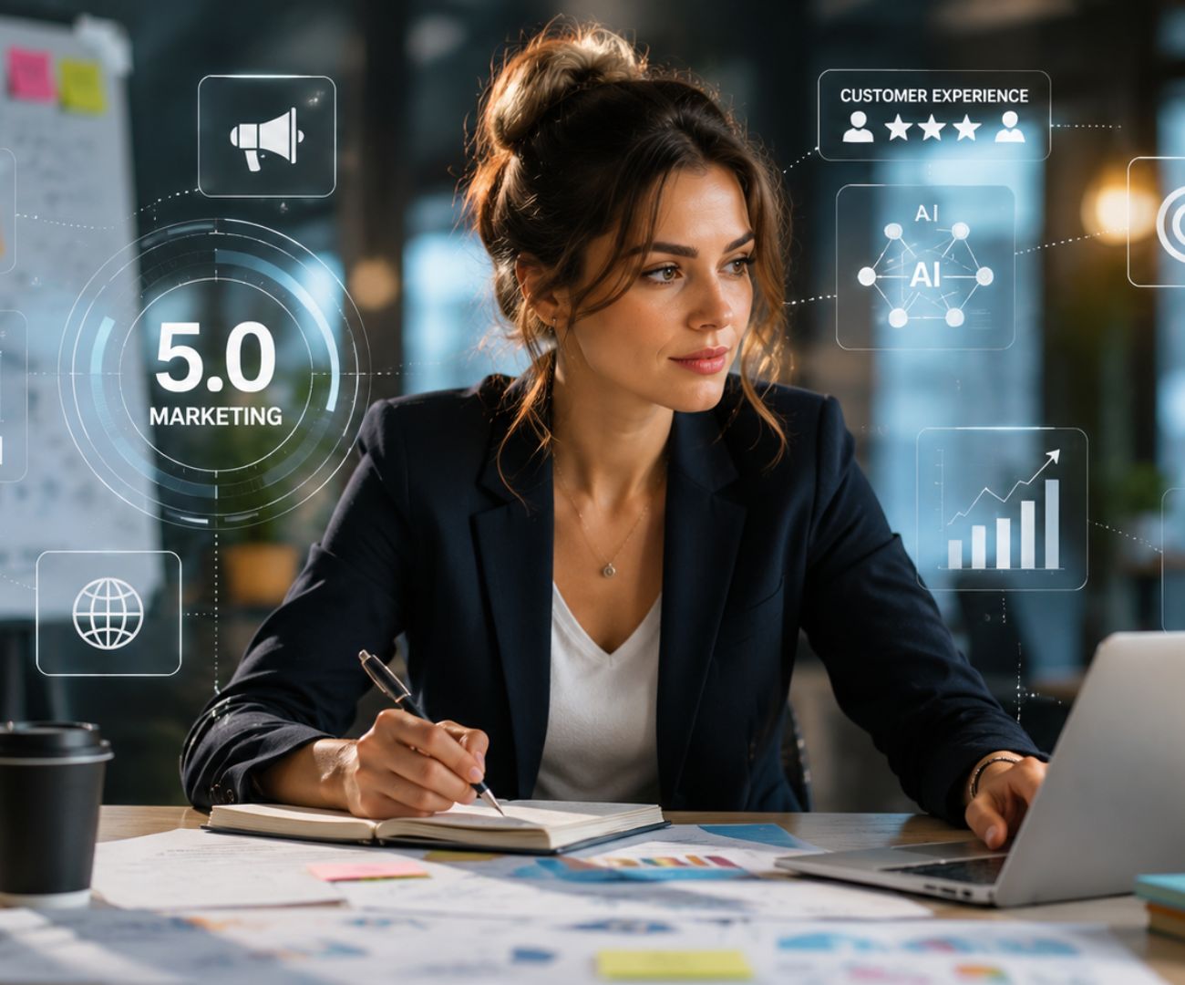 corso di marketing torino