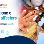 Tirocinio all’estero 2026: Parti con il Progetto MOVE UP di INFOR ELEA (Bando Regione Piemonte)