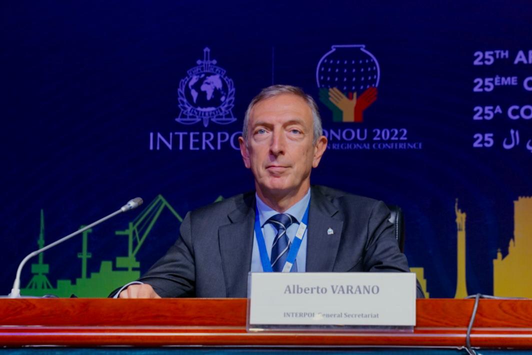 Alberto Varano