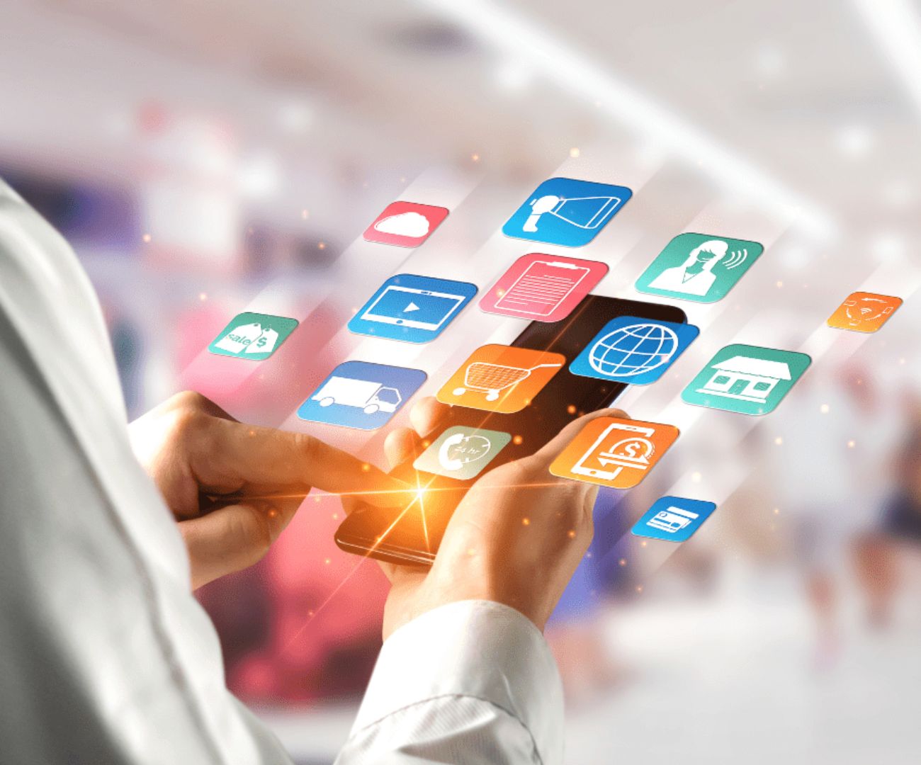 corso di marketing 5.0