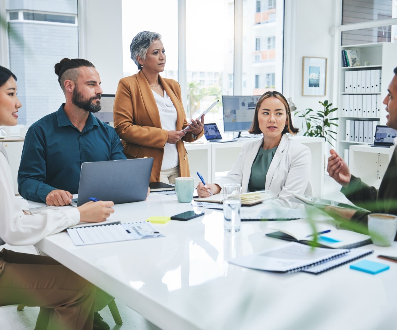 Corso di aggiornamento sulla sicurezza per Dirigenti (Accordo Stato Regioni 2025)