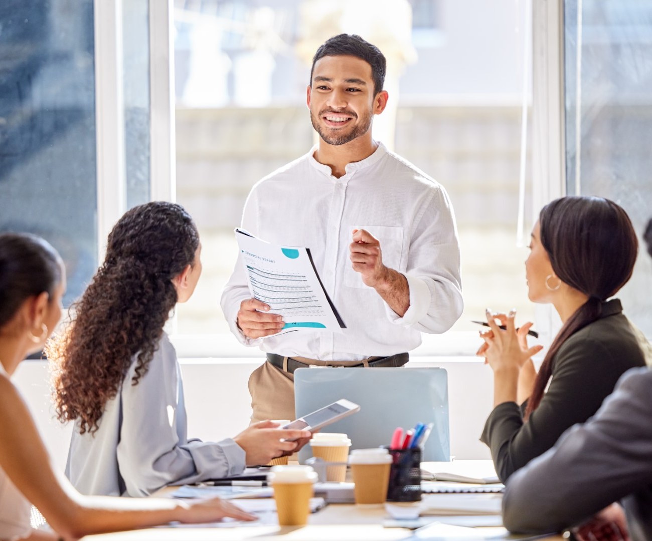 Formazione generale e specifica lavoratori - Impiegato amministrativo / Uffici (ASR 2025)