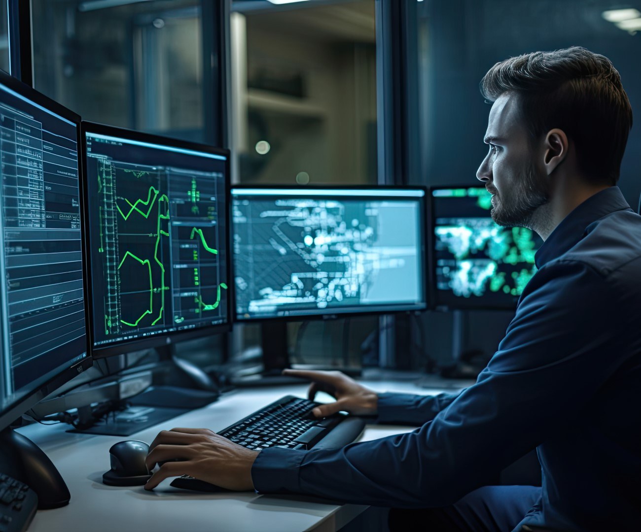 Formazione specifica lavoratori - Impiegato amministrativo / Uffici (Accordo Stato Regioni 2025)